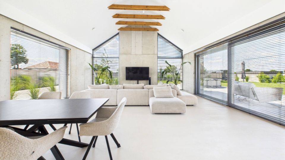 Dom skarbimierz, małujowice