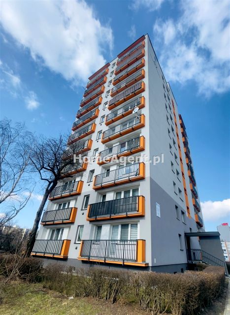 Mieszkanie Sosnowiec