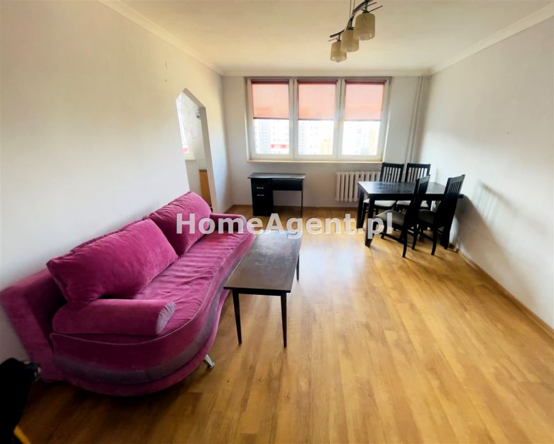 Mieszkanie Sosnowiec wynajem