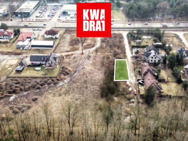 Działka inna Stary Konik