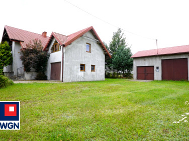 Dom Wola Krzysztoporska