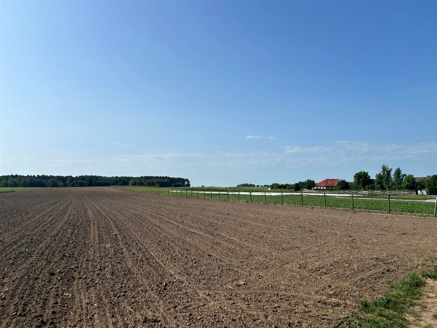 Działka budowlano-rolna bielawa