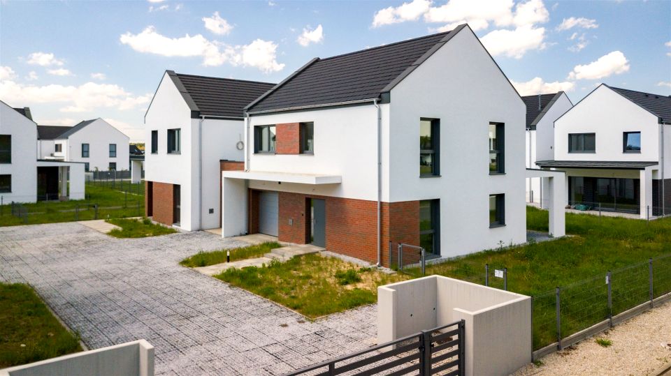 Dom długołęka, szczodre