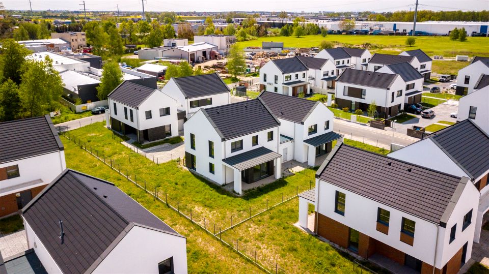 Dom długołęka, szczodre