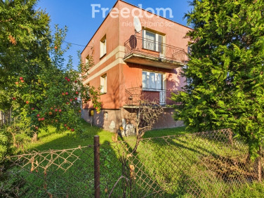 Dom Nowy Dwór Gdański