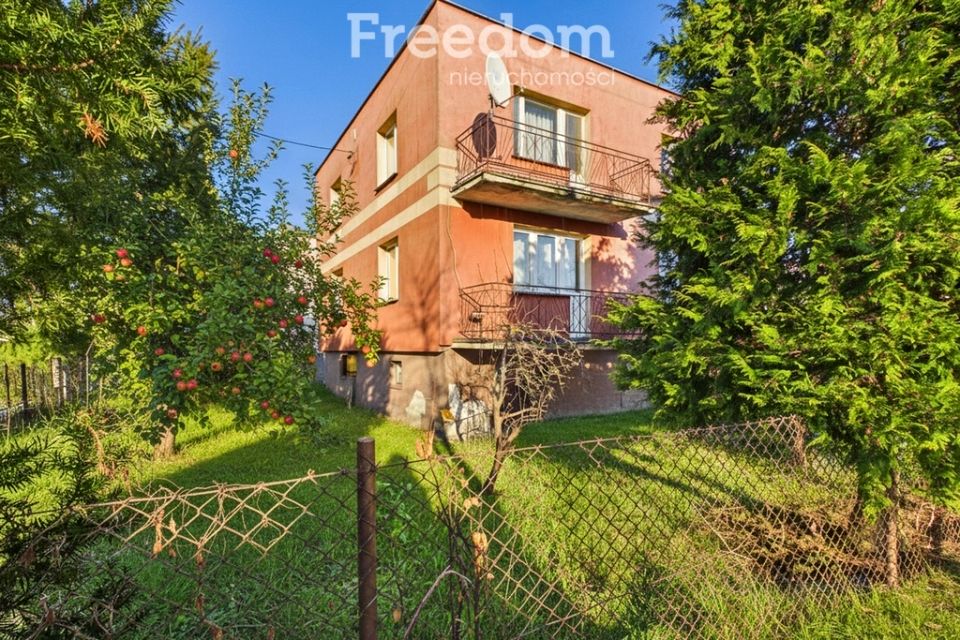 Dom Nowy Dwór Gdański