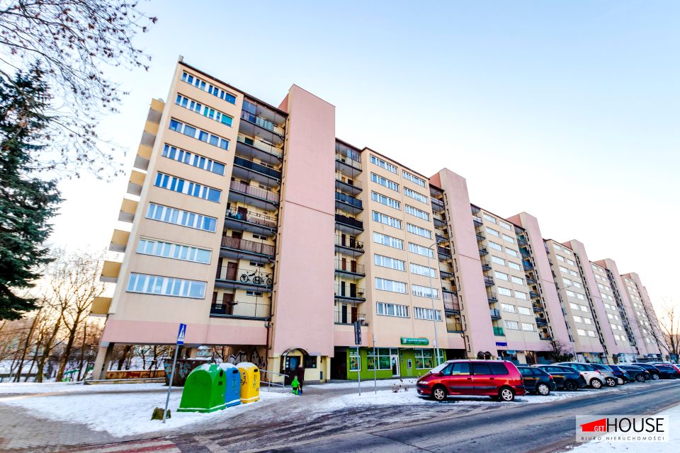 Mieszkanie Bolesławiec