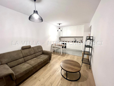 Mieszkanie Leszno wynajem