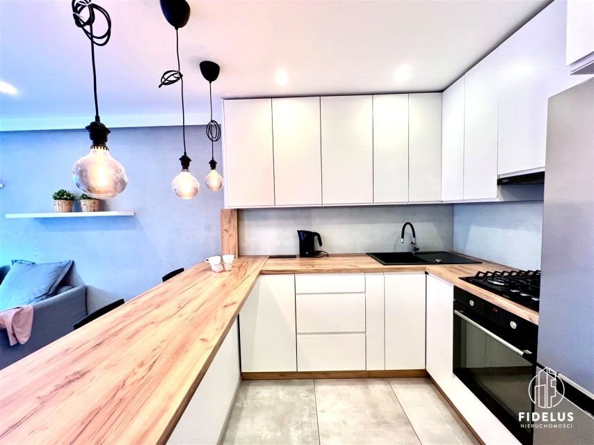 Mieszkanie blok mieszkalny wynajem