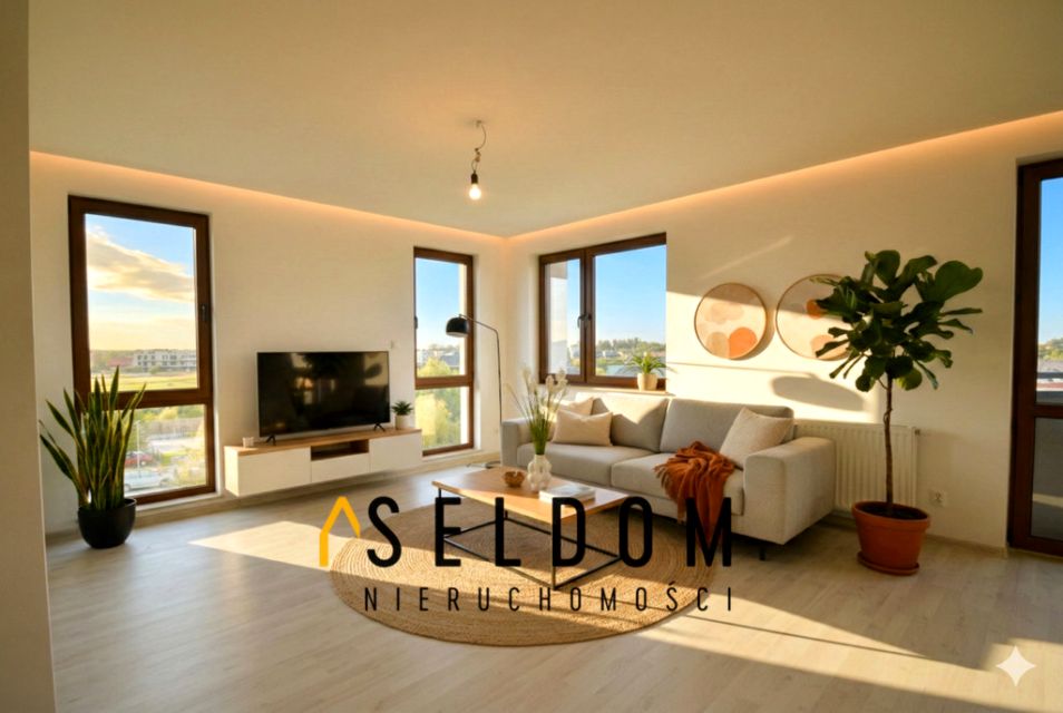 Mieszkanie blok mieszkalny sprzedaż