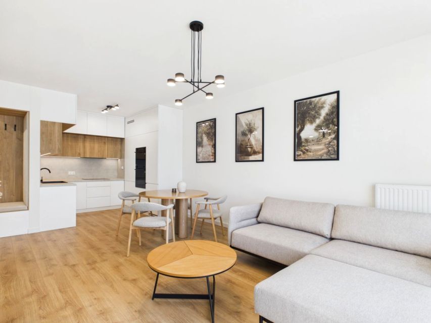 Mieszkanie Mińsk Mazowiecki