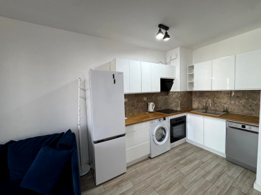 Mieszkanie Kołobrzeg