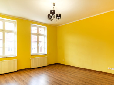 Mieszkanie Sulechów