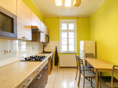 Mieszkanie Sulechów