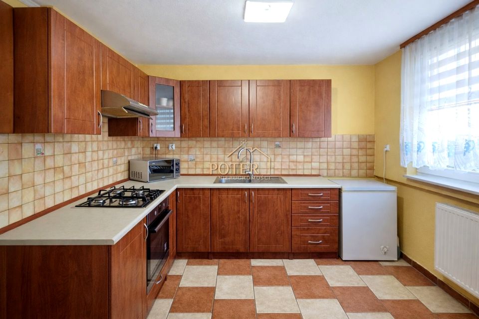 Mieszkanie Gniechowice