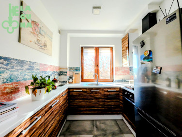 Mieszkanie blok mieszkalny sprzedaż