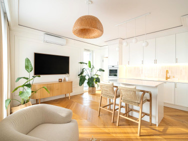 Mieszkanie Kołobrzeg