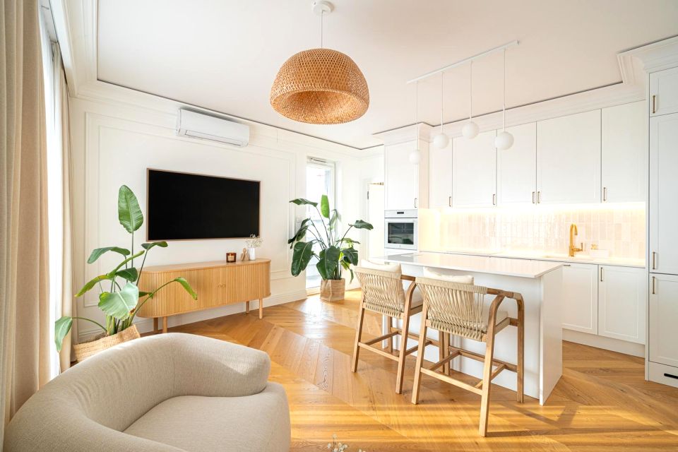 Mieszkanie Kołobrzeg