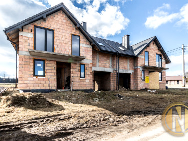 Dom Biały Kościół