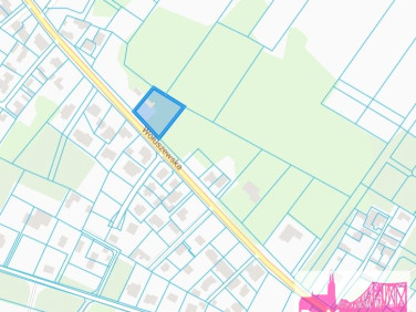 Działka Ciechocinek