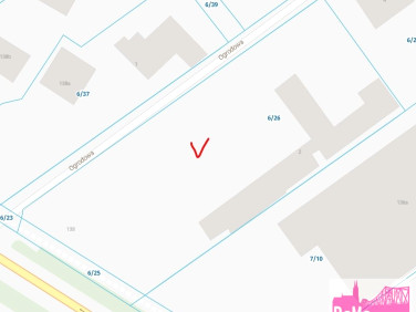 Działka Włocławek