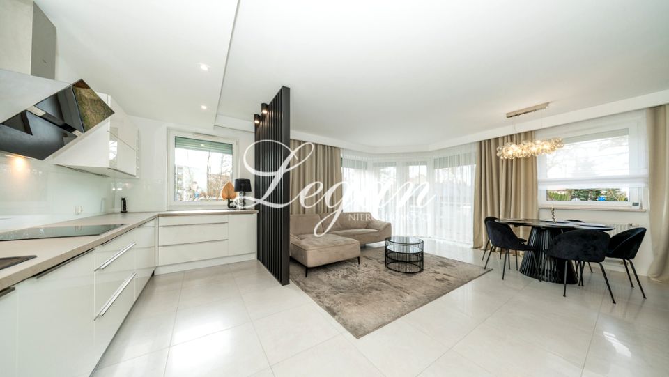 Mieszkanie Gorzów Wielkopolski