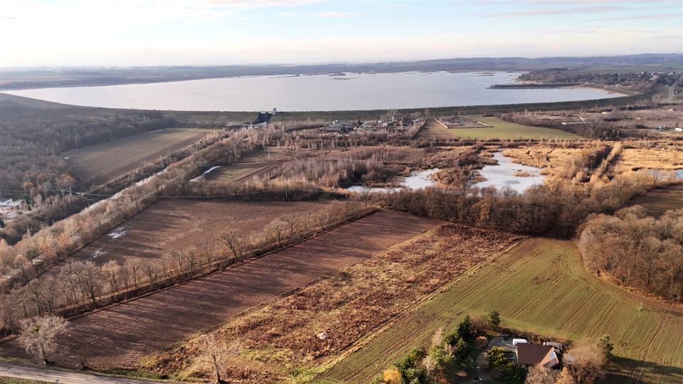 Działka budowlano-rolna Mietków sprzedam