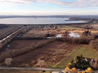 Działka budowlano-rolna Mietków