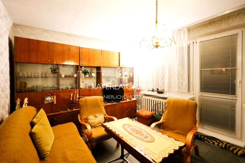 Mieszkanie Bydgoszcz