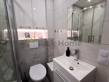 Mieszkanie blok mieszkalny Wągrowiec