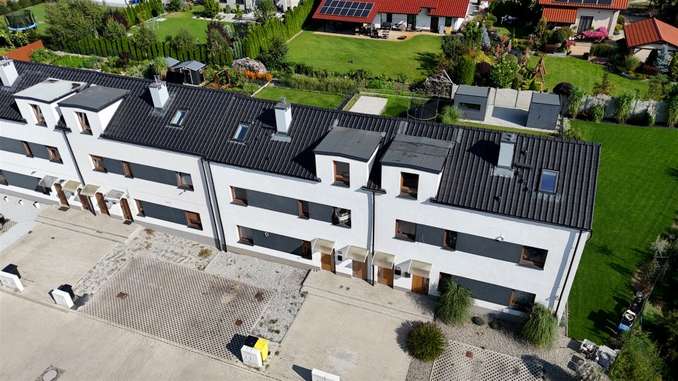 Mieszkanie Środa Śląska