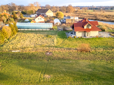 Działka budowlano-rolna szymanów