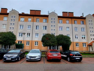Mieszkanie Elbląg