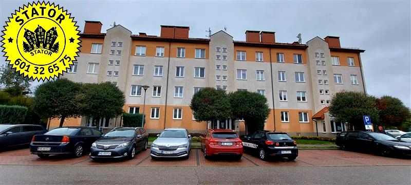 Mieszkanie Elbląg