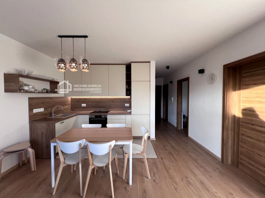 Mieszkanie Pogórze wynajem