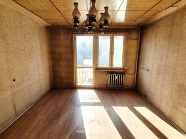 Mieszkanie Chrzanów