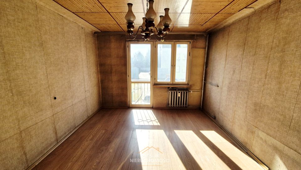 Mieszkanie Chrzanów