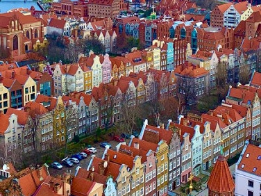 Mieszkanie Gdańsk