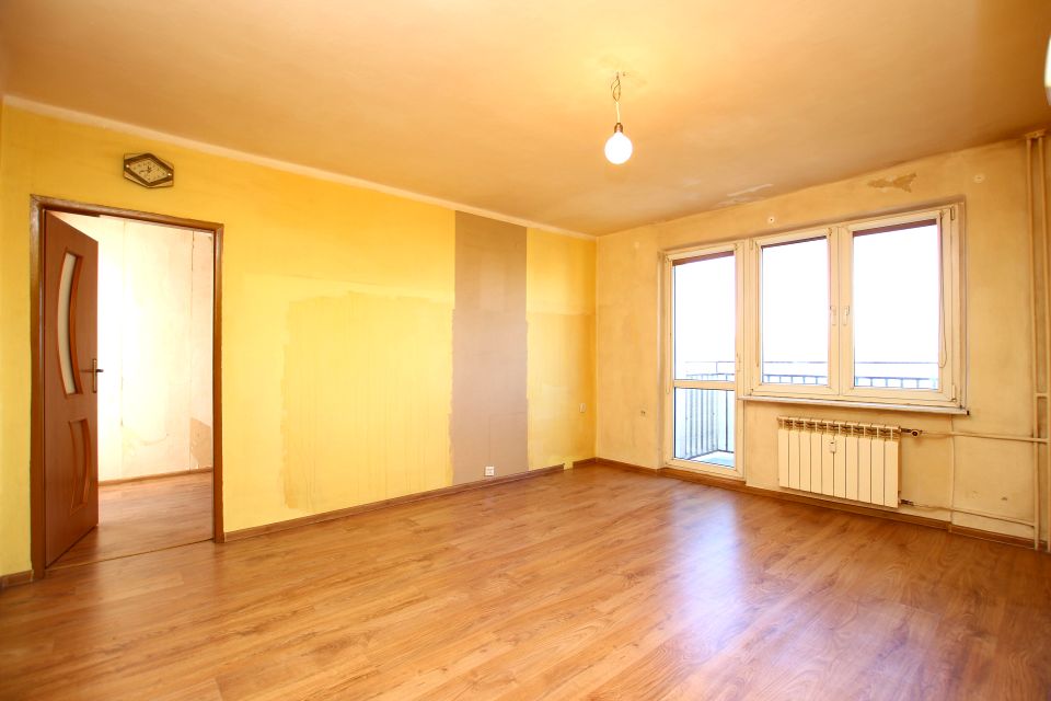 Mieszkanie Siemianowice Śląskie