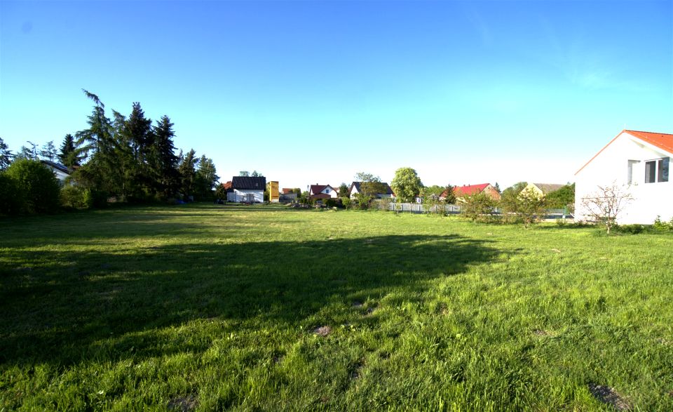 Działka budowlano-rolna Piotrkowiczki