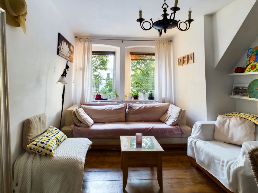 Mieszkanie Oleśnica