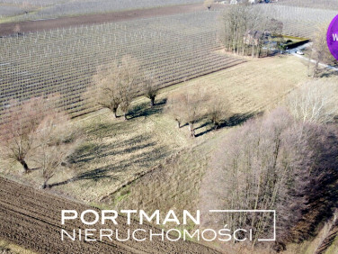 Działka budowlana Wilga