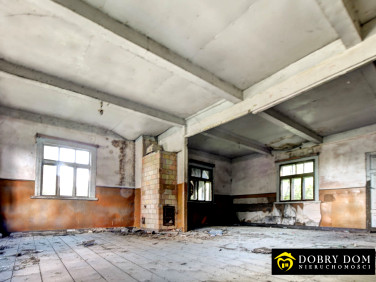 Dom Śnieżki sprzedaż