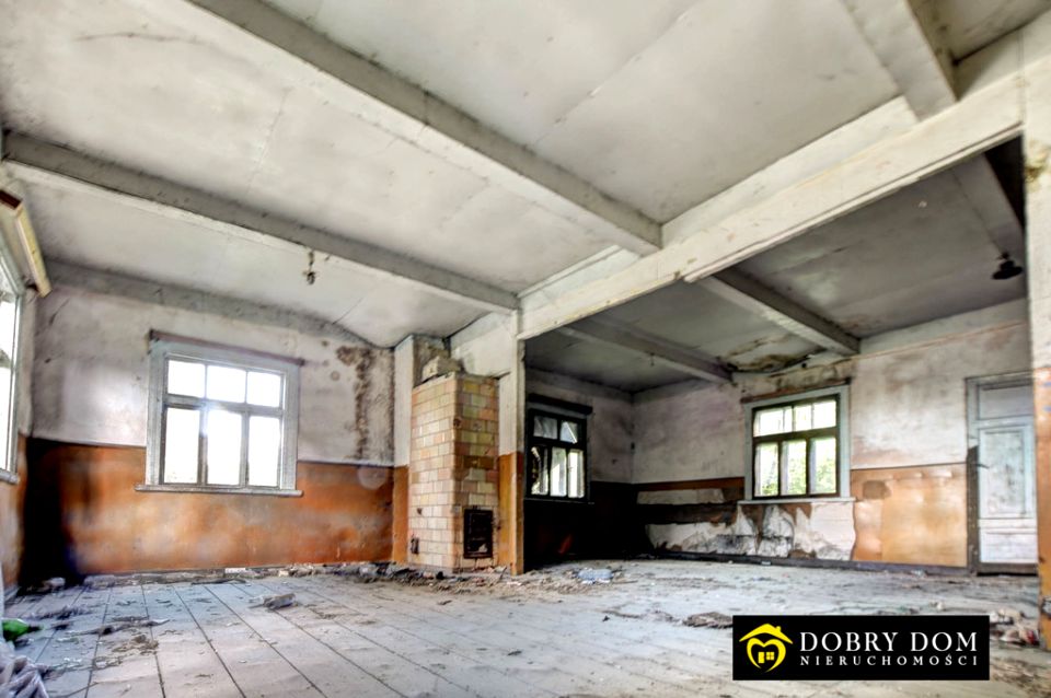 Dom Śnieżki sprzedaż