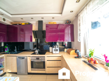 Mieszkanie blok mieszkalny sprzedaż