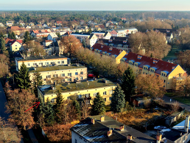 Mieszkanie Szczecin