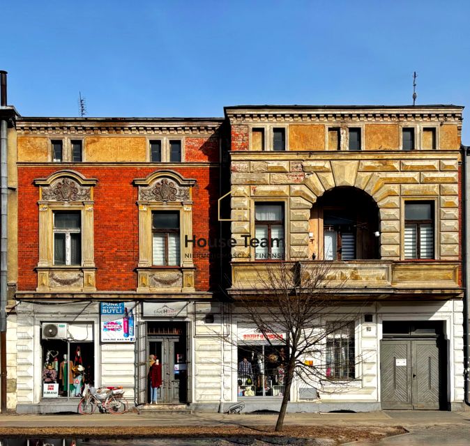 Lokal Bydgoszcz