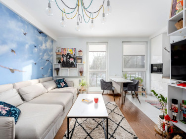 Mieszkanie apartamentowiec wynajem