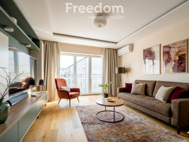 Mieszkanie Warszawa