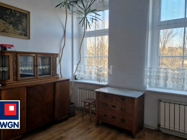 Mieszkanie Szprotawa